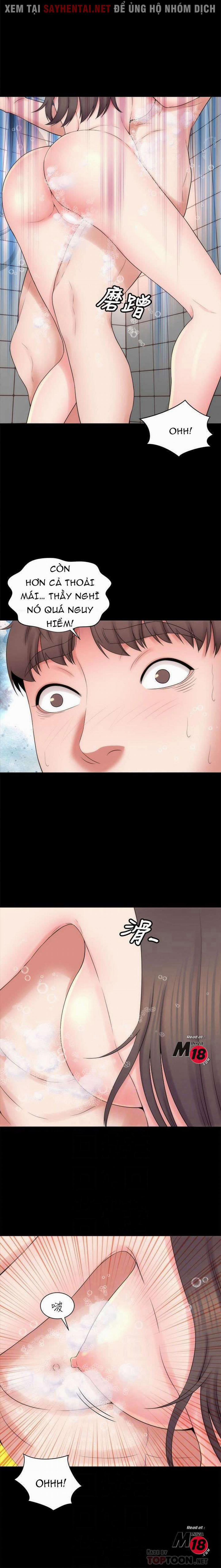 Mẹ Và Con Gái Nhà Bên 46 trang 11