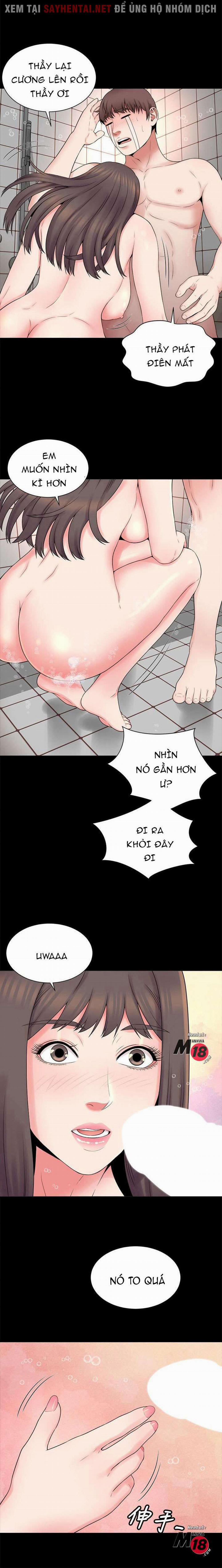 Mẹ Và Con Gái Nhà Bên 46 trang 13