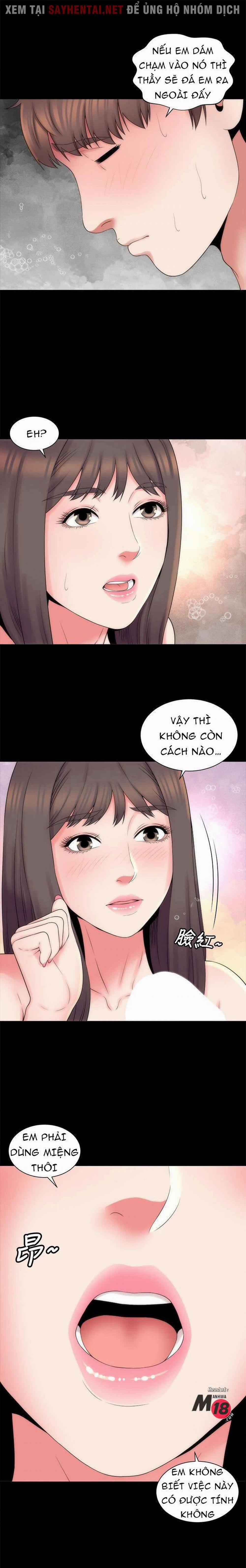 Mẹ Và Con Gái Nhà Bên 46 trang 14