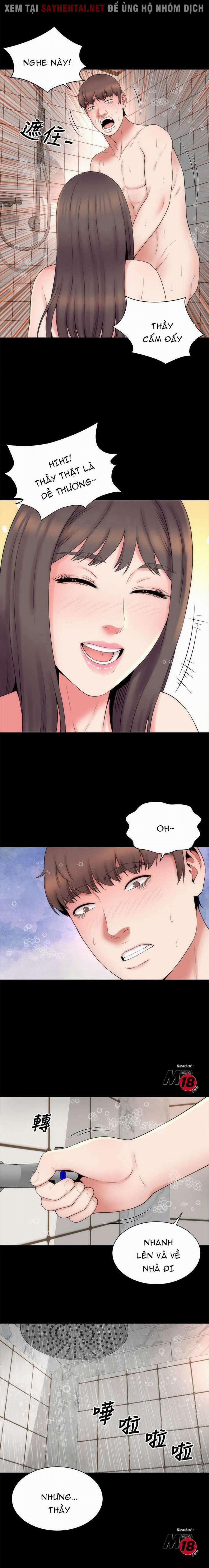 Mẹ Và Con Gái Nhà Bên 46 trang 15