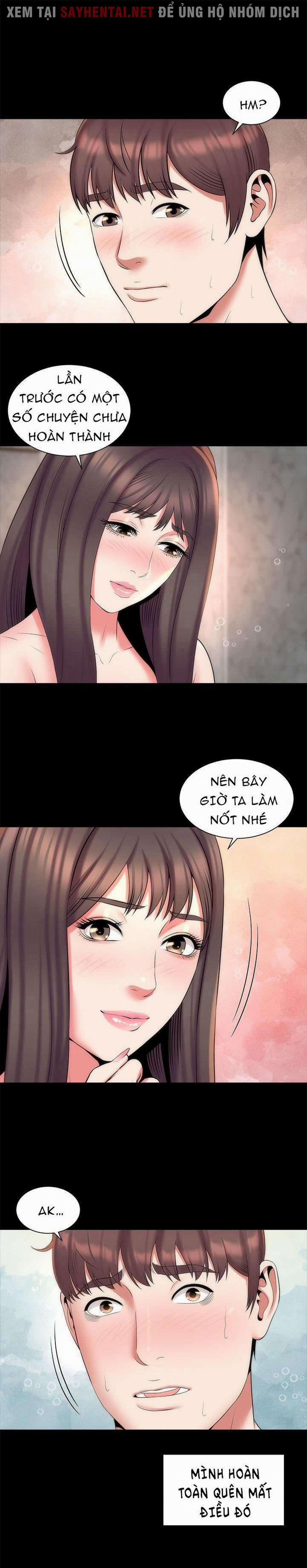 Mẹ Và Con Gái Nhà Bên 46 trang 16