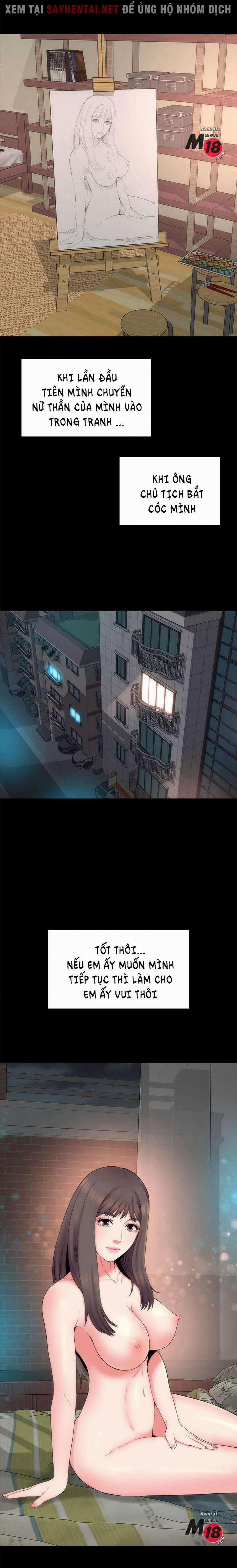 Mẹ Và Con Gái Nhà Bên 46 trang 17