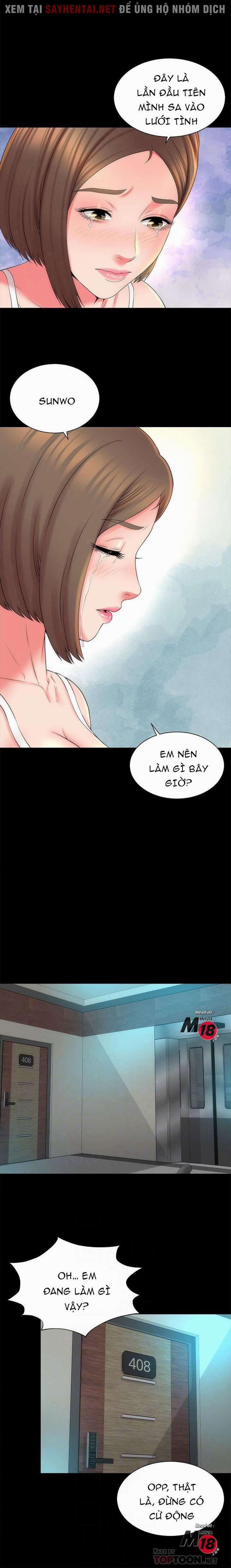 Mẹ Và Con Gái Nhà Bên 46 trang 7