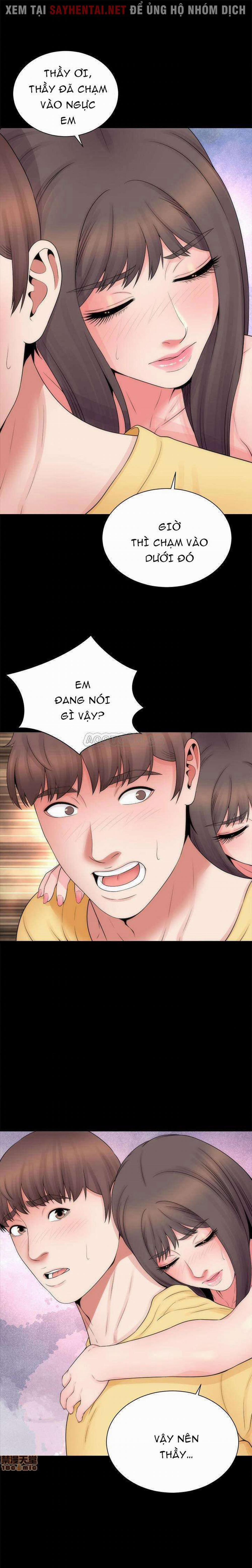 Mẹ Và Con Gái Nhà Bên 47 trang 12