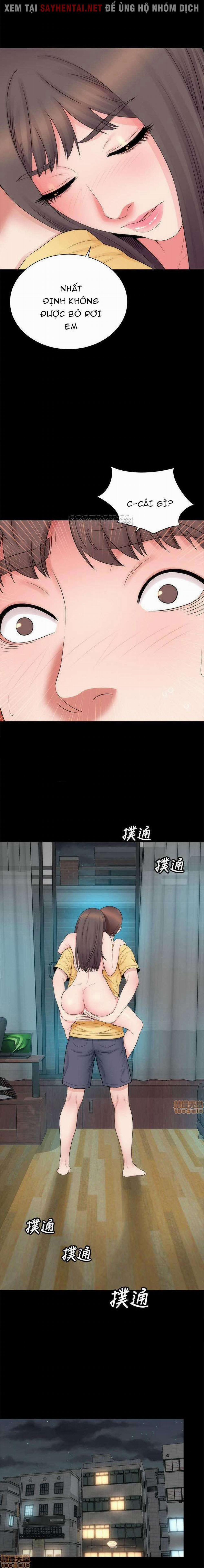 Mẹ Và Con Gái Nhà Bên 47 trang 13