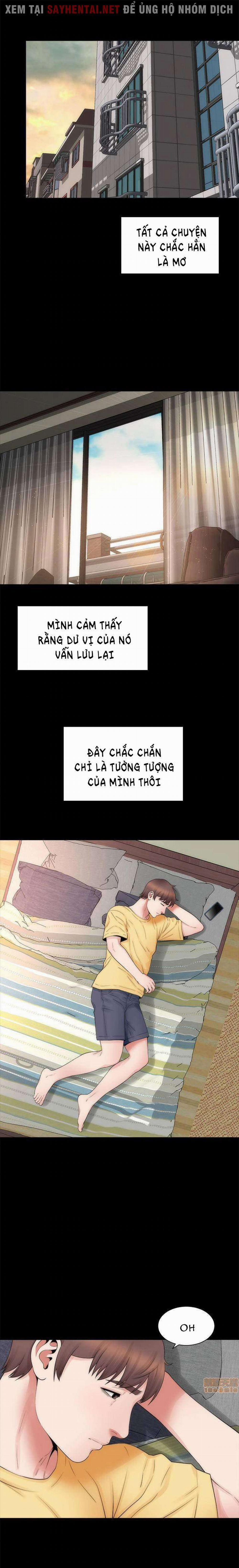 Mẹ Và Con Gái Nhà Bên 47 trang 14