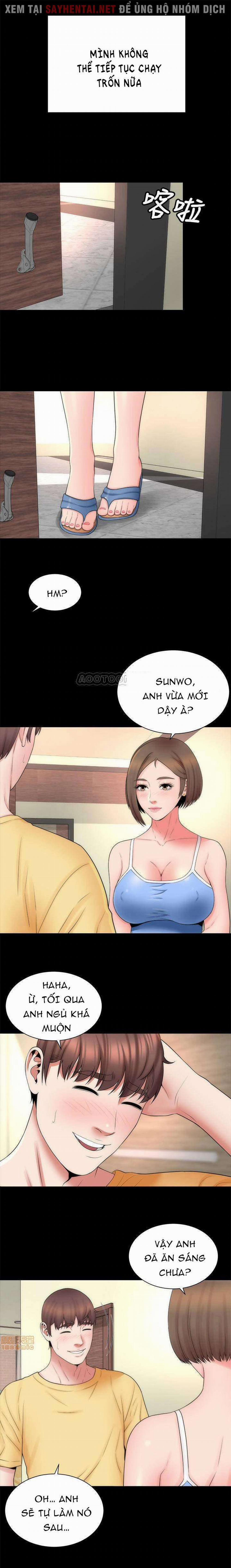 Mẹ Và Con Gái Nhà Bên 47 trang 16