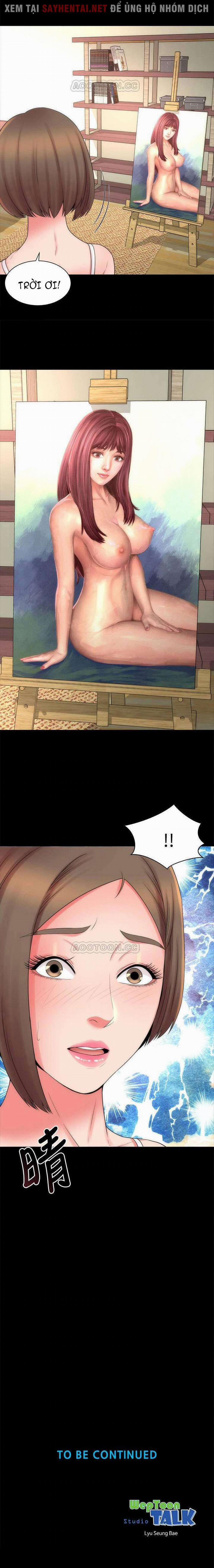 Mẹ Và Con Gái Nhà Bên 47 trang 18