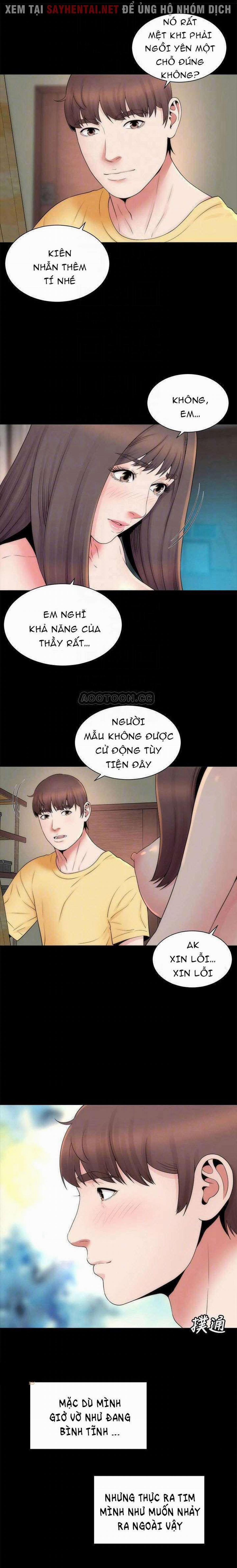 Mẹ Và Con Gái Nhà Bên 47 trang 2