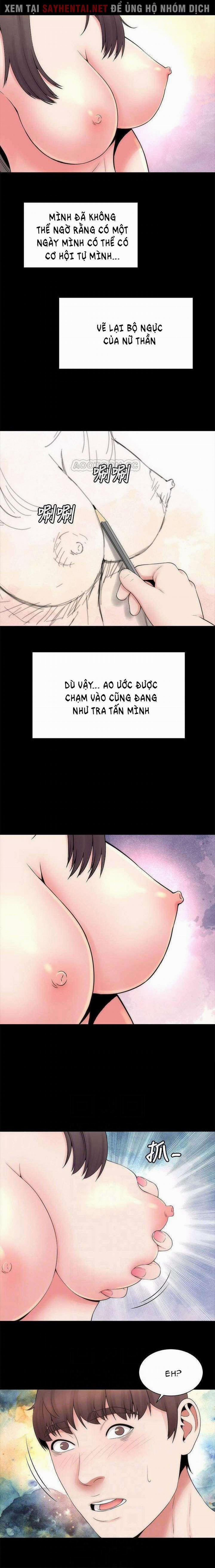 Mẹ Và Con Gái Nhà Bên 47 trang 3