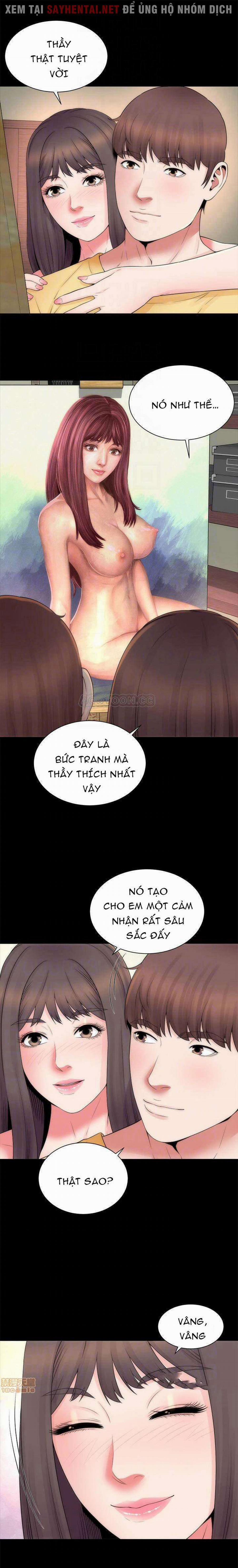 Mẹ Và Con Gái Nhà Bên 47 trang 6