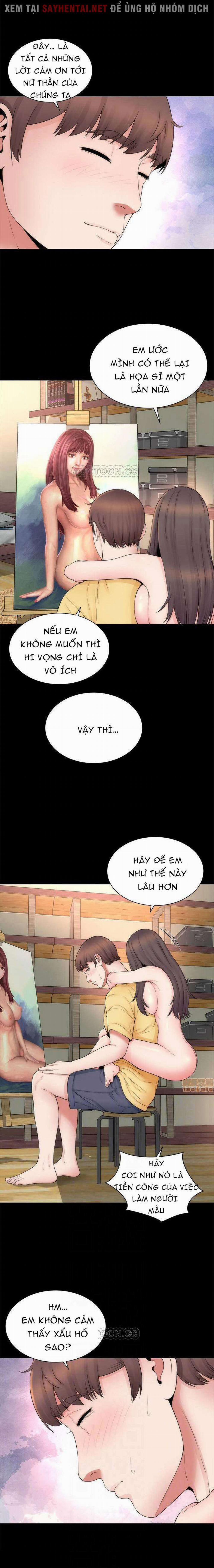 Mẹ Và Con Gái Nhà Bên 47 trang 7
