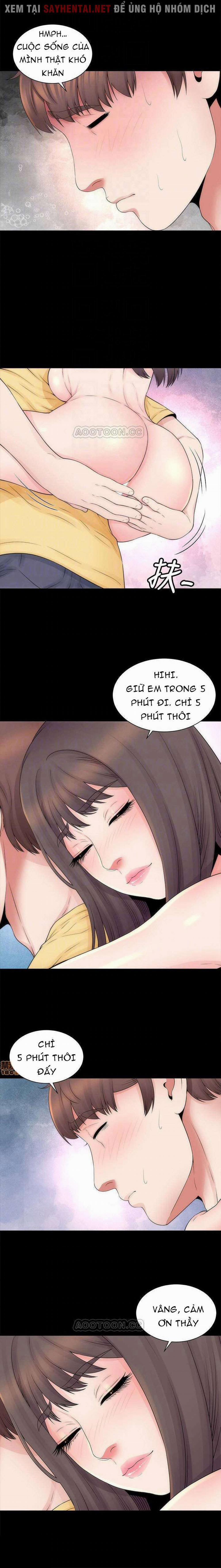 Mẹ Và Con Gái Nhà Bên 47 trang 9