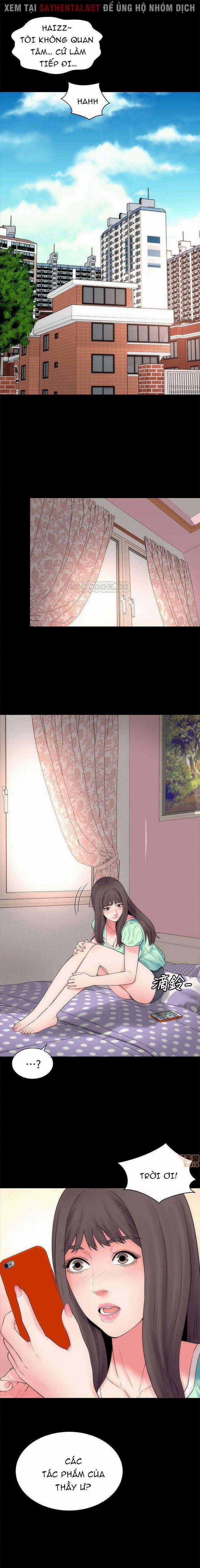 Mẹ Và Con Gái Nhà Bên 48 trang 16