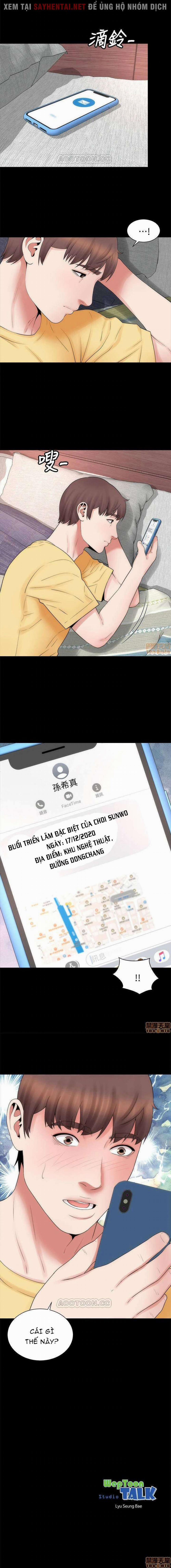 Mẹ Và Con Gái Nhà Bên 48 trang 17