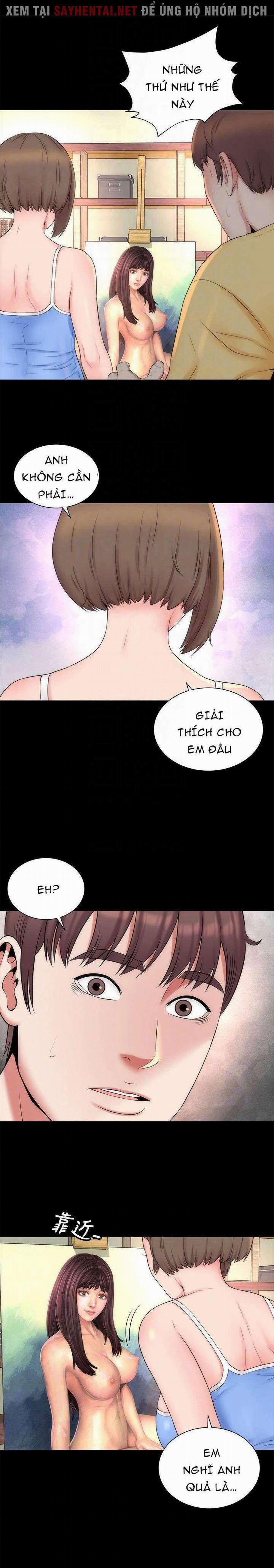 Mẹ Và Con Gái Nhà Bên 48 trang 2