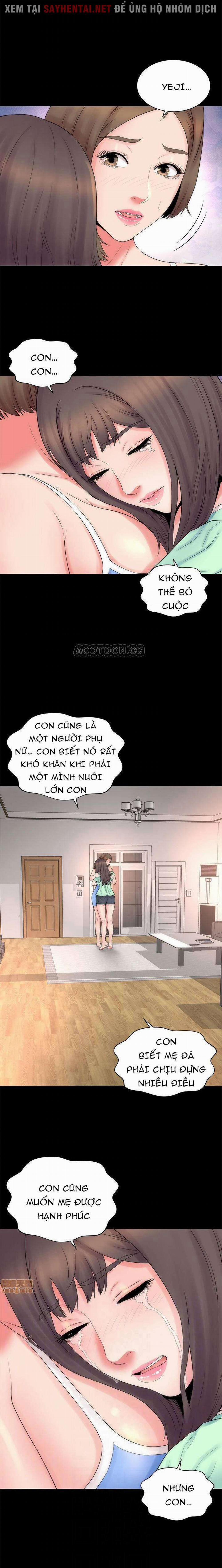 Mẹ Và Con Gái Nhà Bên 48 trang 8