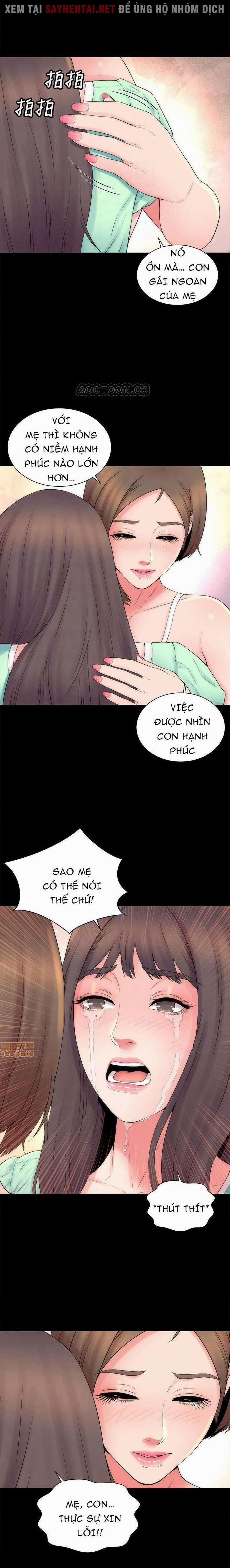 Mẹ Và Con Gái Nhà Bên 48 trang 9