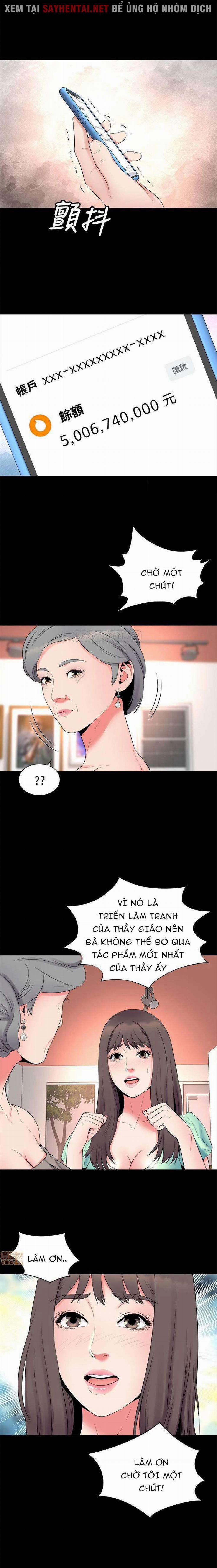 Mẹ Và Con Gái Nhà Bên 49 trang 12