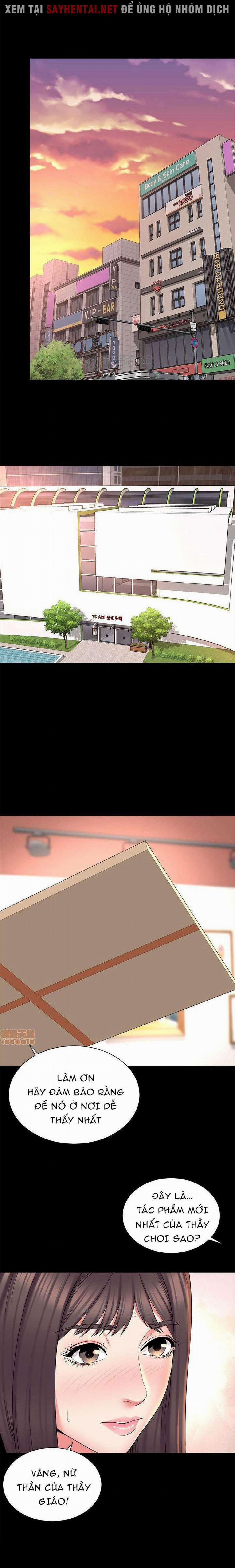 Mẹ Và Con Gái Nhà Bên 49 trang 13