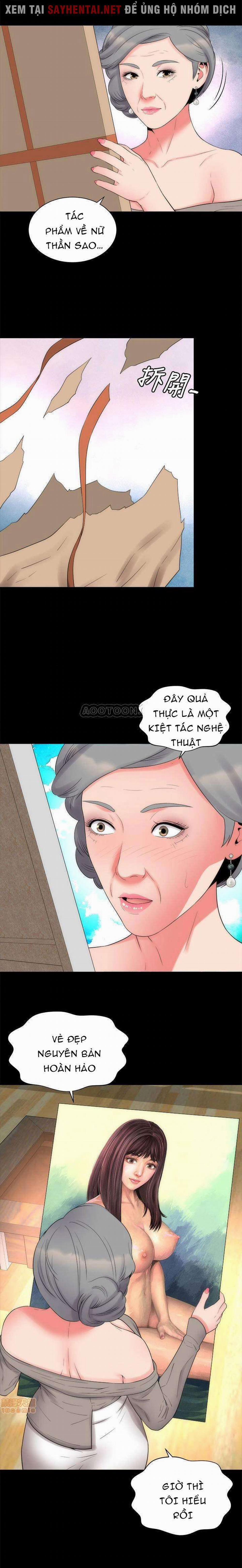 Mẹ Và Con Gái Nhà Bên 49 trang 14