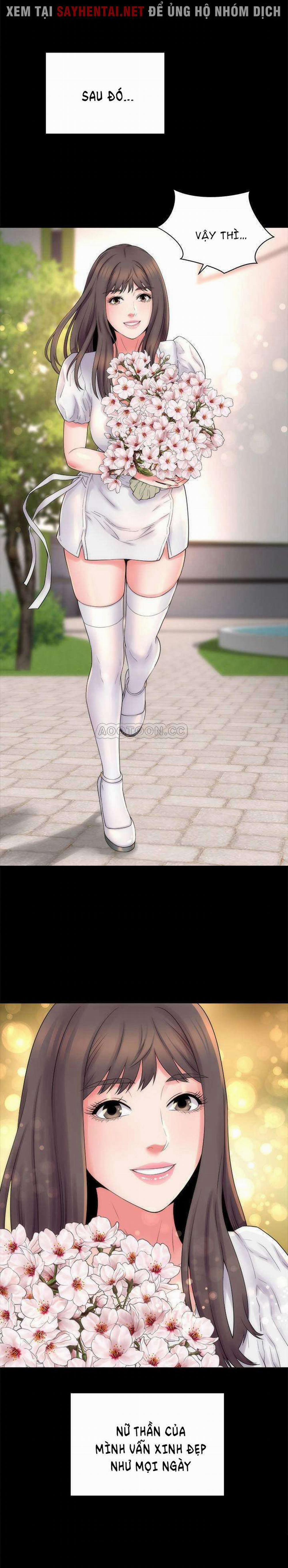 Mẹ Và Con Gái Nhà Bên 49 trang 17