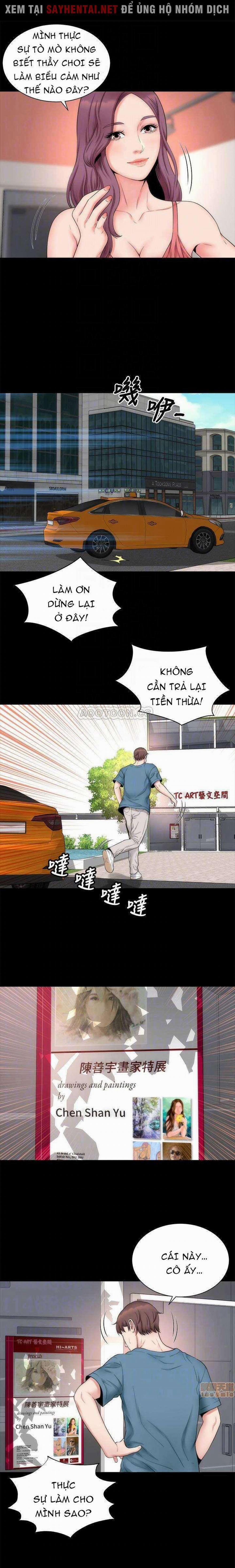 Mẹ Và Con Gái Nhà Bên 49 trang 2