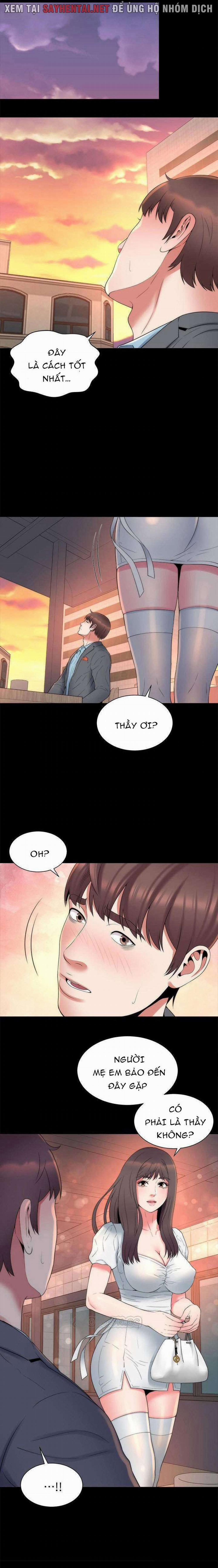 Mẹ Và Con Gái Nhà Bên 50 trang 13