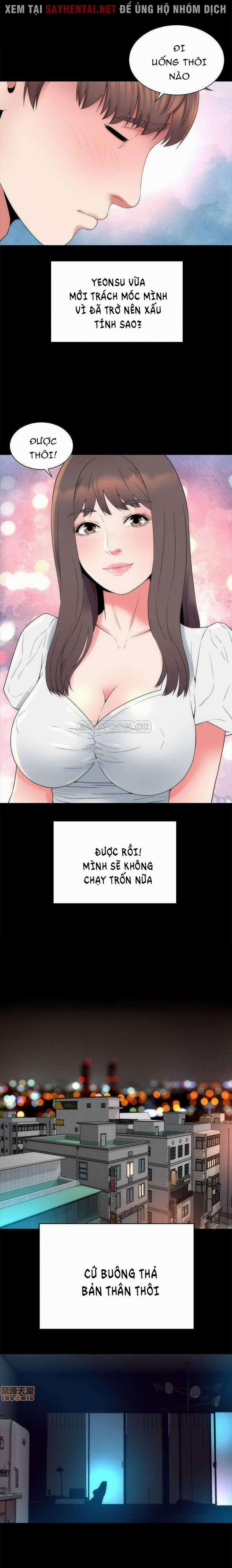 Mẹ Và Con Gái Nhà Bên 50 trang 15