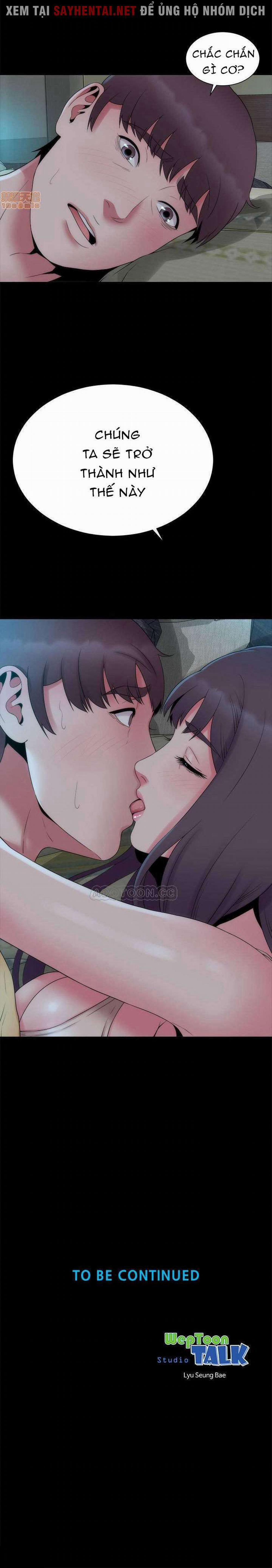 Mẹ Và Con Gái Nhà Bên 50 trang 17