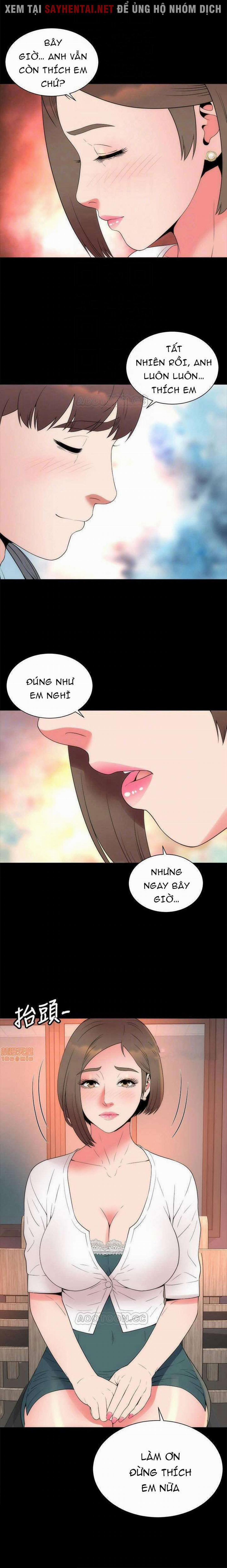 Mẹ Và Con Gái Nhà Bên 50 trang 9