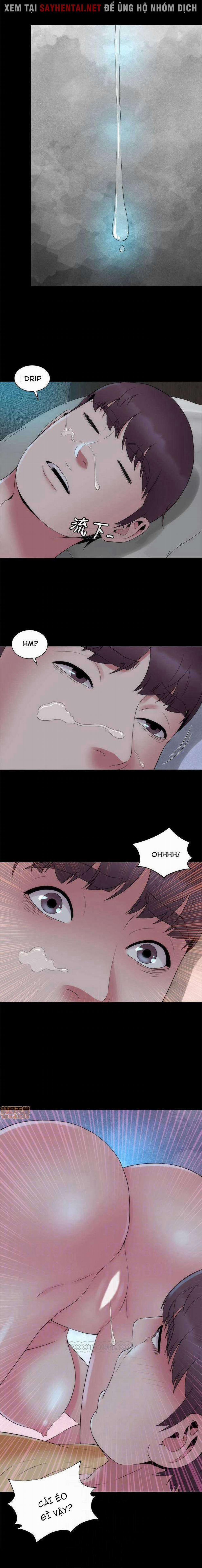 Mẹ Và Con Gái Nhà Bên 51 trang 12