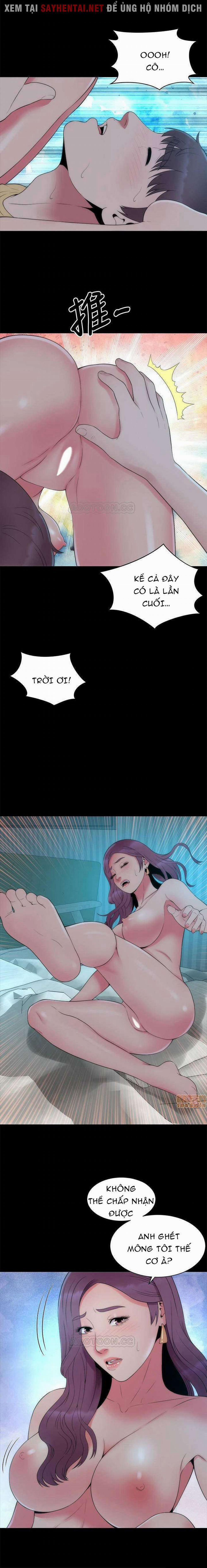 Mẹ Và Con Gái Nhà Bên 51 trang 14