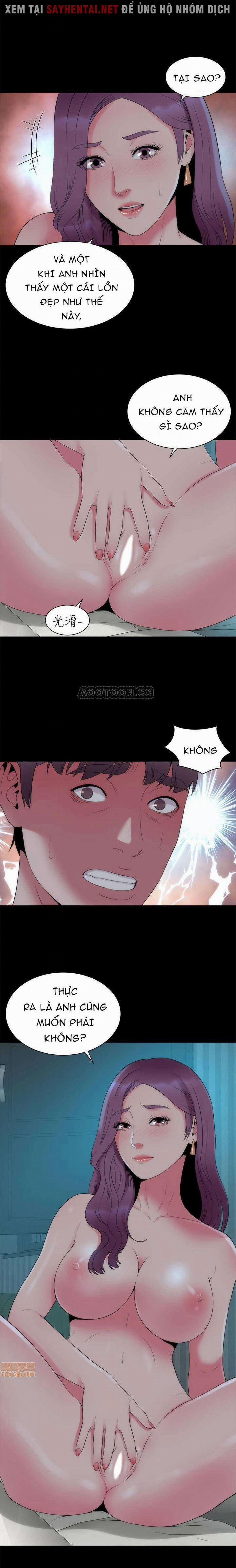 Mẹ Và Con Gái Nhà Bên 51 trang 17