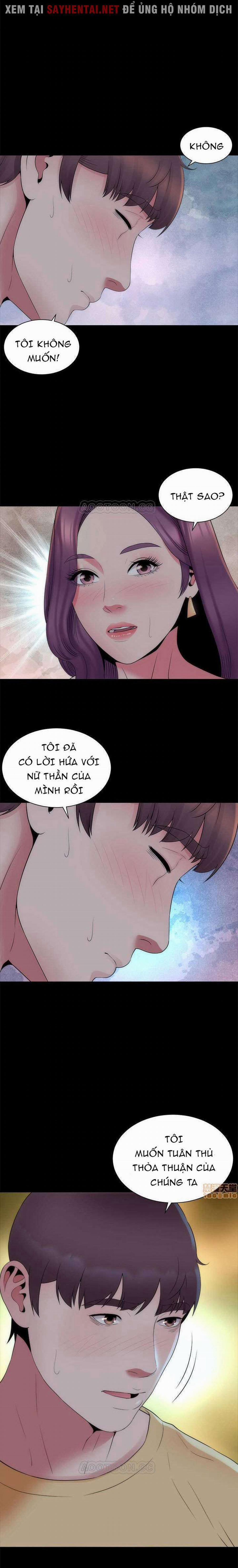 Mẹ Và Con Gái Nhà Bên 51 trang 18