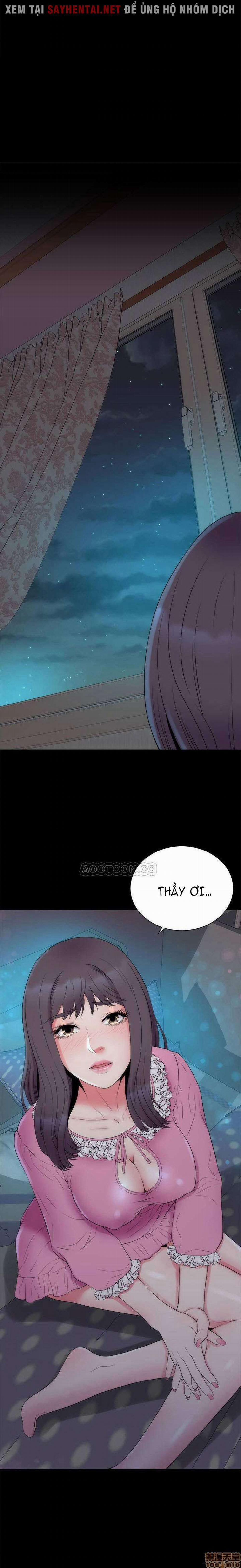 Mẹ Và Con Gái Nhà Bên 51 trang 19