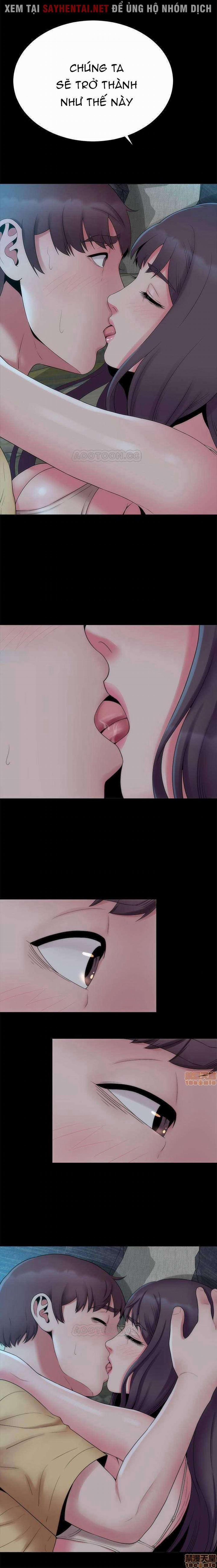 Mẹ Và Con Gái Nhà Bên 51 trang 2