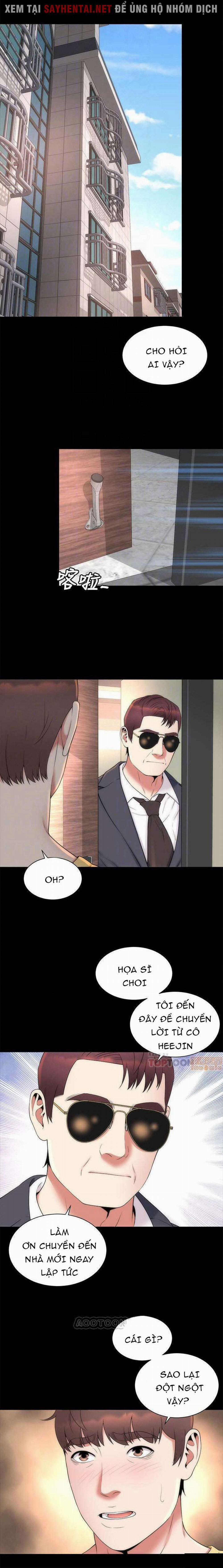 Mẹ Và Con Gái Nhà Bên 51 trang 6