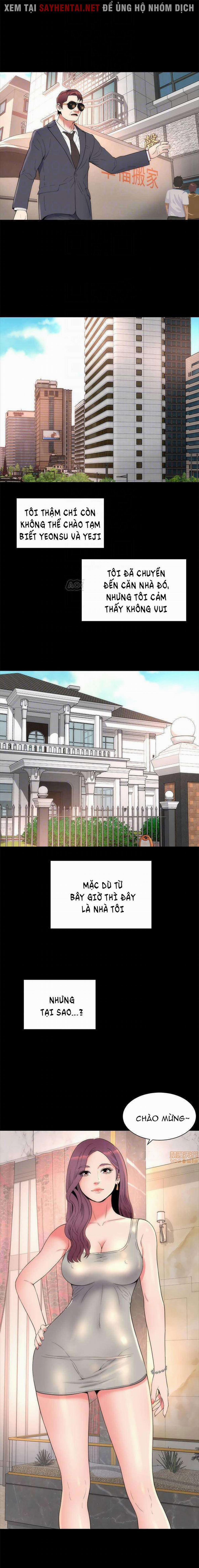 Mẹ Và Con Gái Nhà Bên 51 trang 7