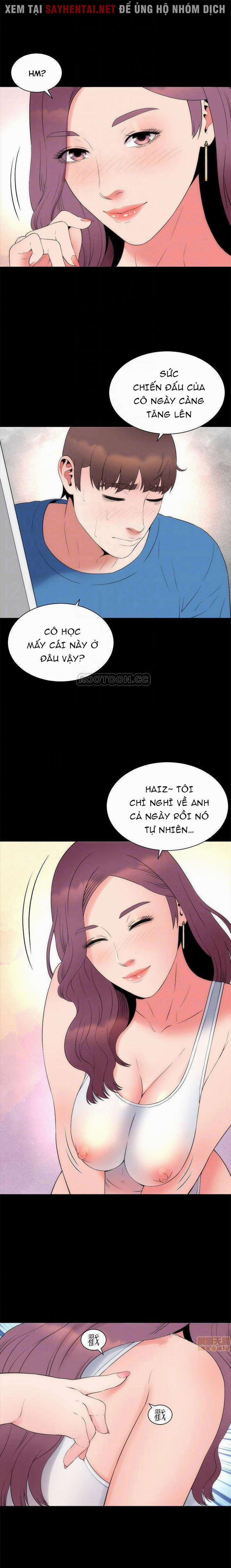 Mẹ Và Con Gái Nhà Bên 52 trang 11
