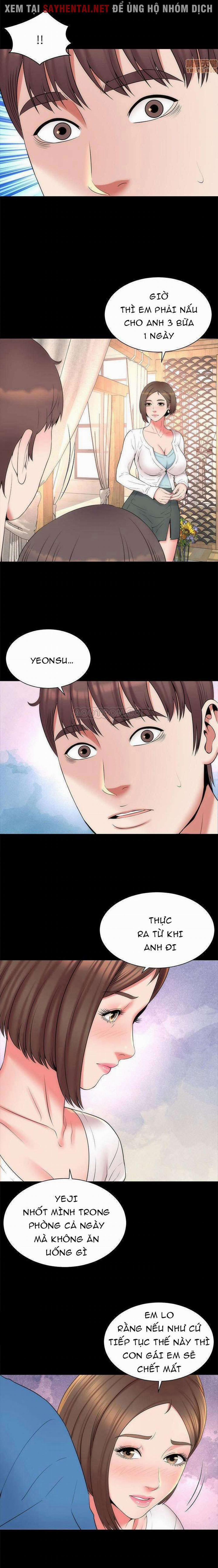 Mẹ Và Con Gái Nhà Bên 52 trang 14