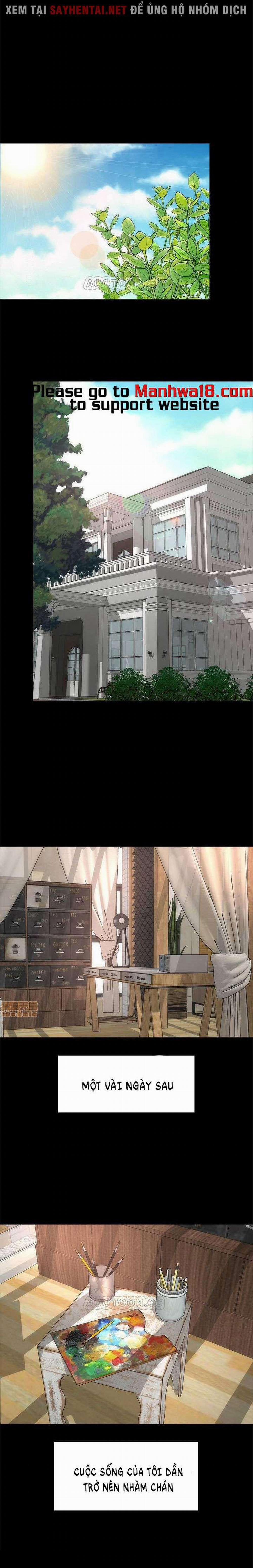 Mẹ Và Con Gái Nhà Bên 52 trang 2