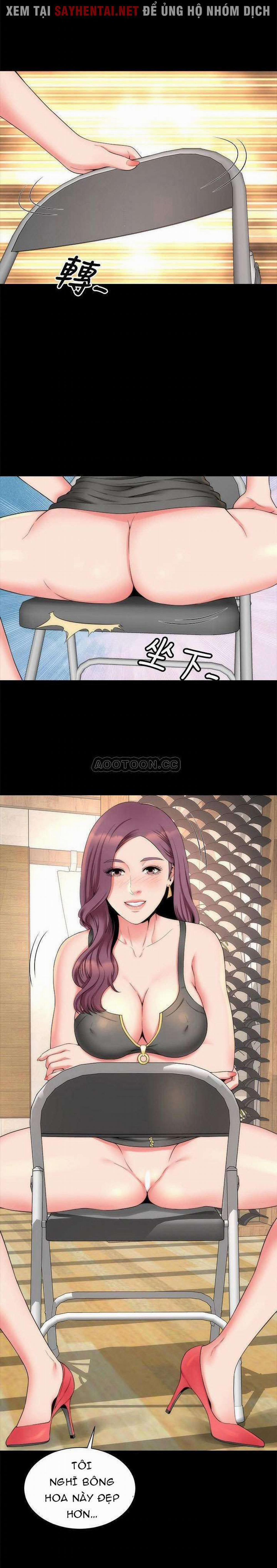 Mẹ Và Con Gái Nhà Bên 52 trang 5