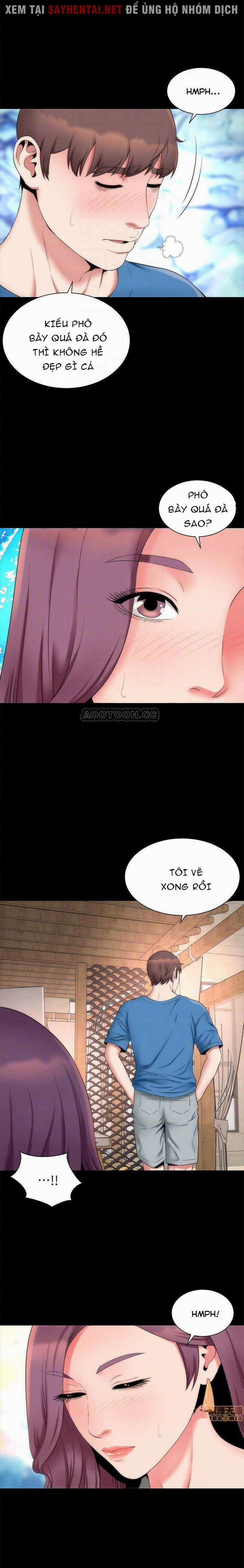 Mẹ Và Con Gái Nhà Bên 52 trang 6