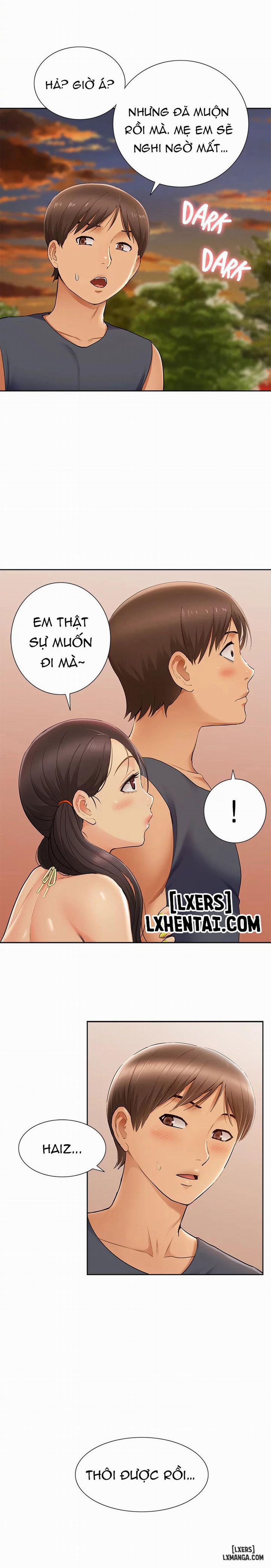 Mẹ Và Con Gái 24 trang 15