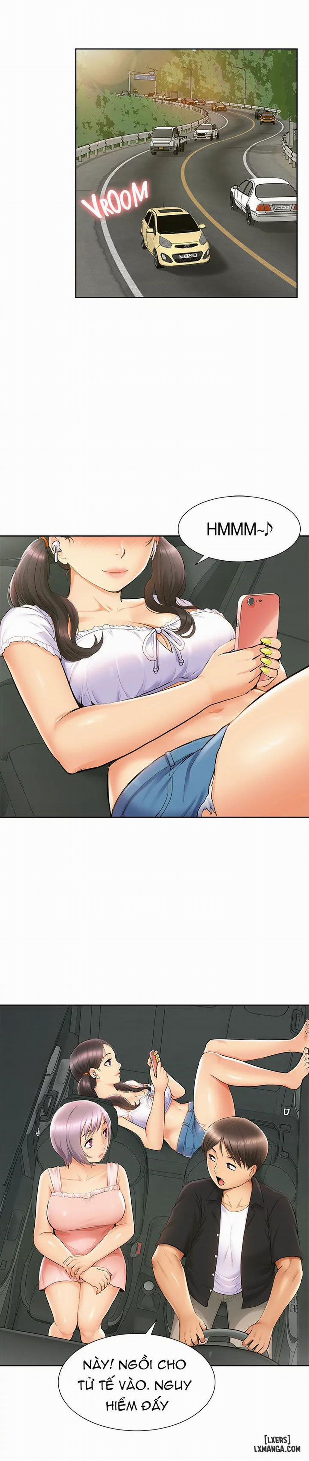 Mẹ Và Con Gái 24 trang 7