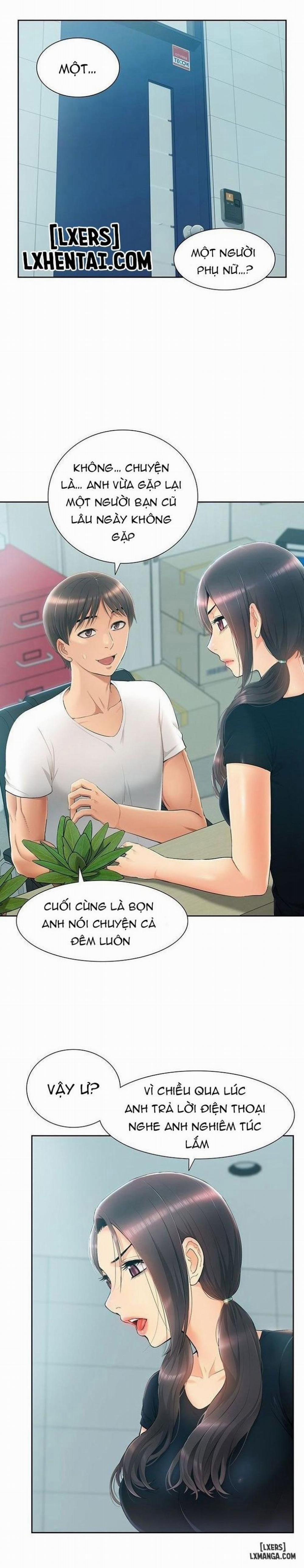 Mẹ Và Con Gái 6 trang 0