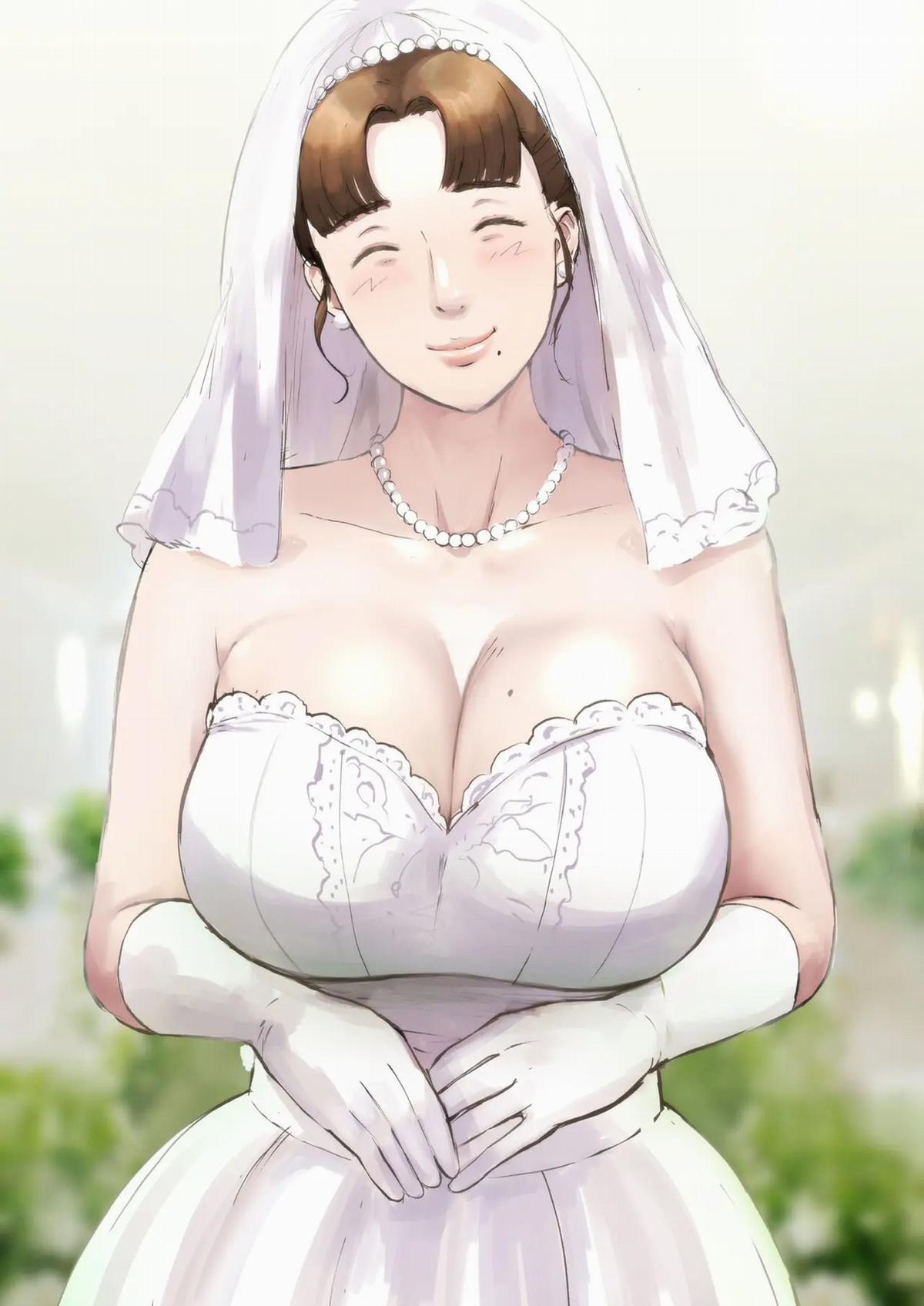 Mẹ và em vợ thay thế cho vợ tôi 5-END trang 32