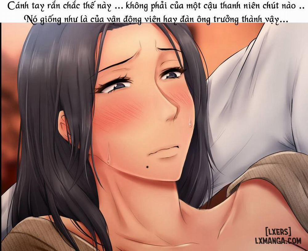 Mẹ vk ngon qúa, chịu không nổi 1 trang 144