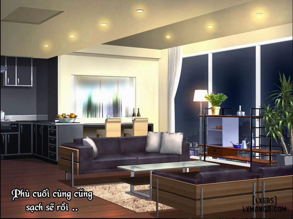 Mẹ vk ngon qúa, chịu không nổi 1 trang 145